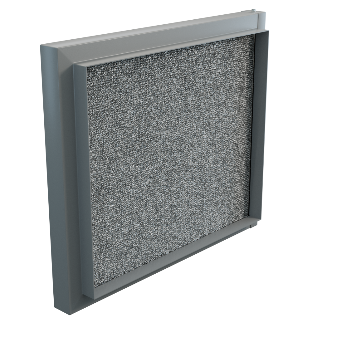 DELHI DELHI F200A Duct Blower Filters DELHI DELHI F200A Duct Blower Filters